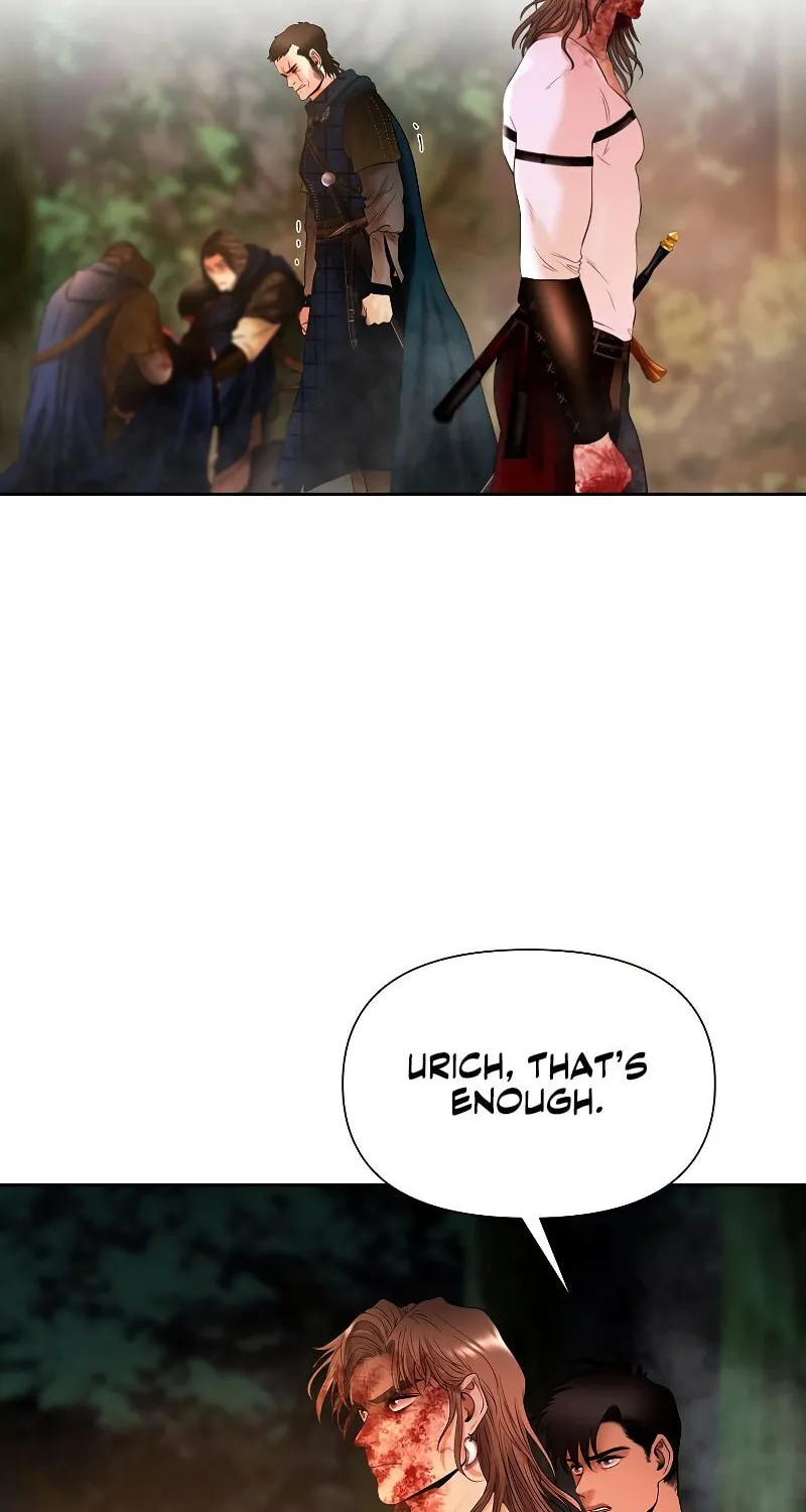 Read Barbarian Quest chapter 20 image 9 on Lezhin