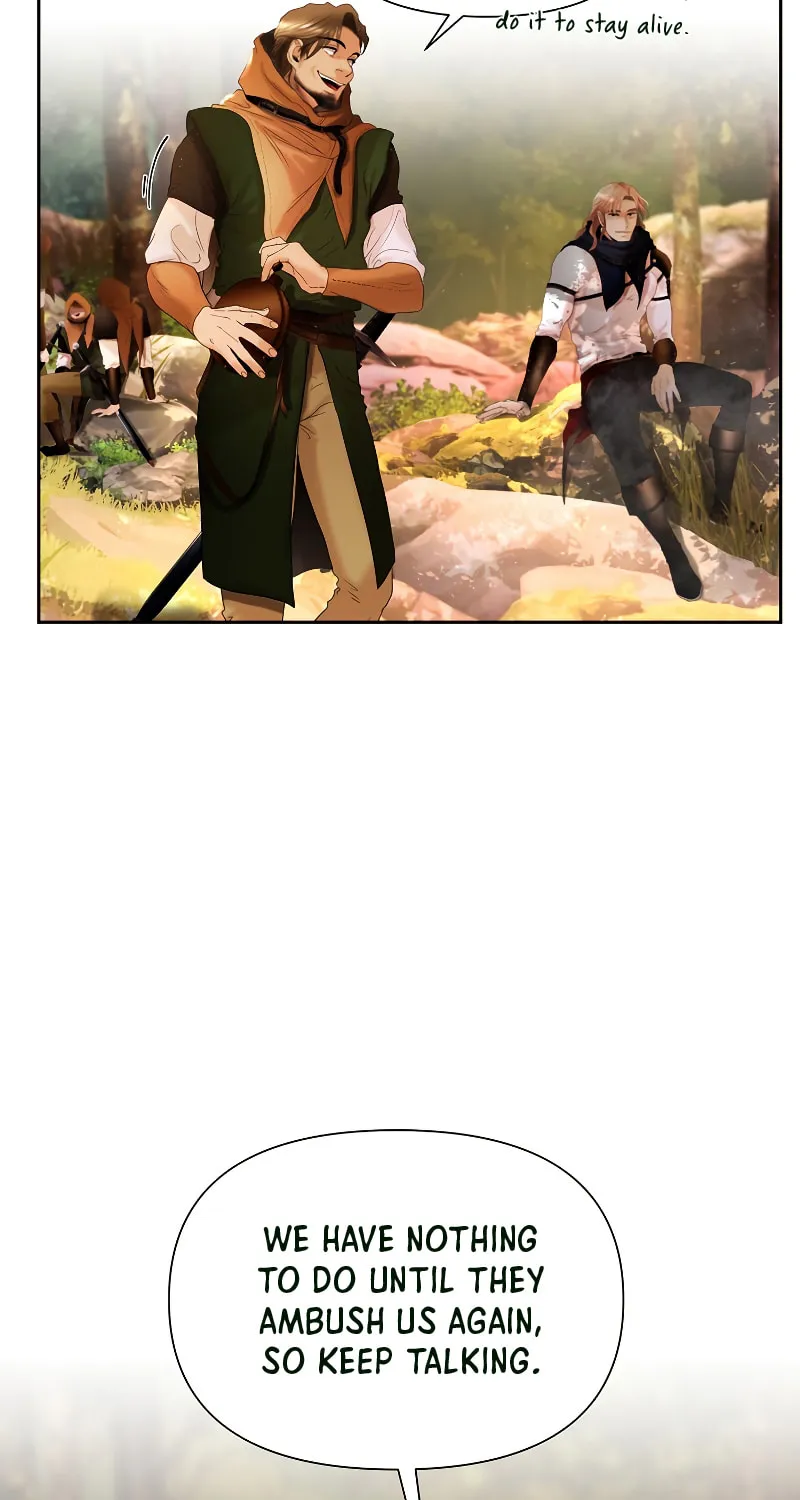 Read Barbarian Quest chapter 21 image 15 on Lezhin