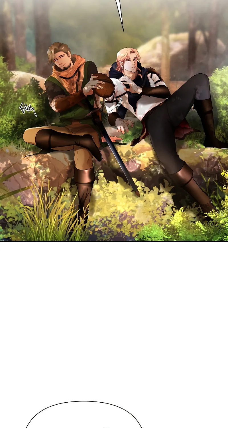 Read Barbarian Quest chapter 21 image 16 on Lezhin