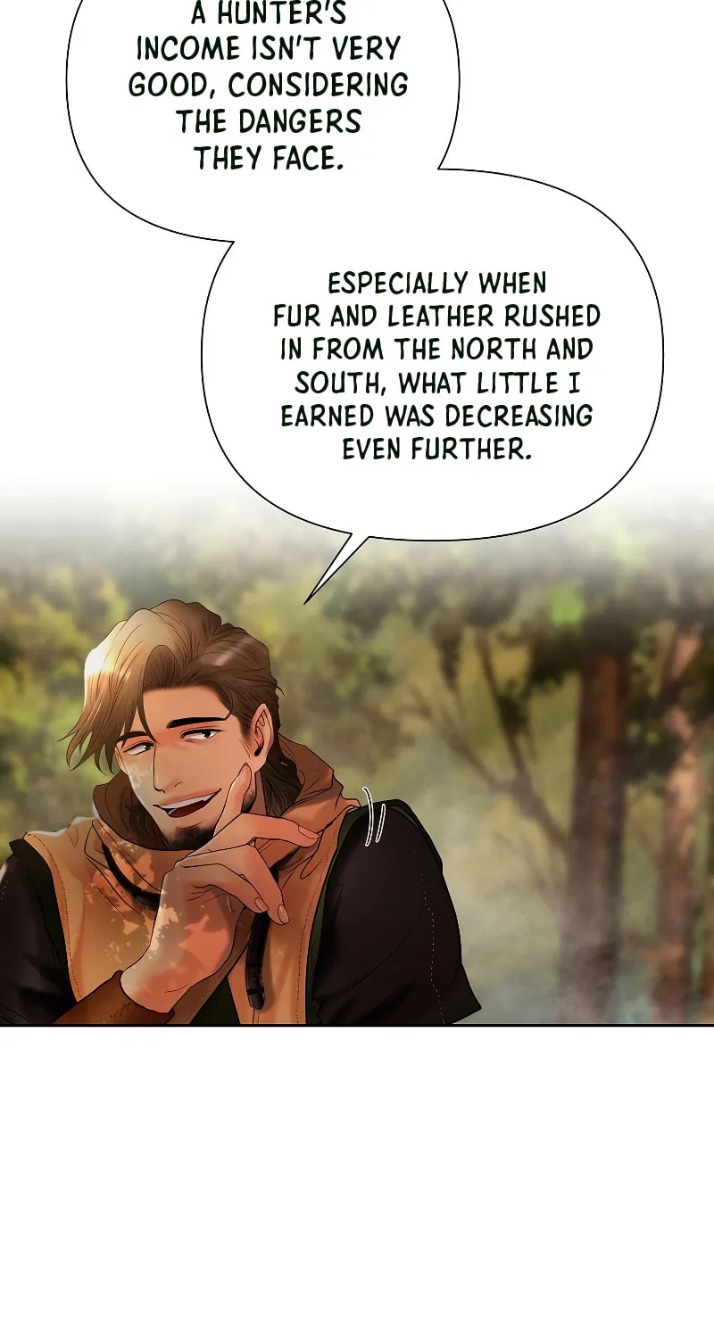Read Barbarian Quest chapter 21 image 17 on Lezhin