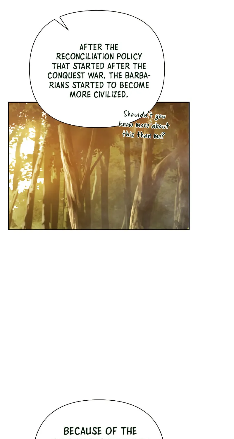 Read Barbarian Quest chapter 21 image 19 on Lezhin