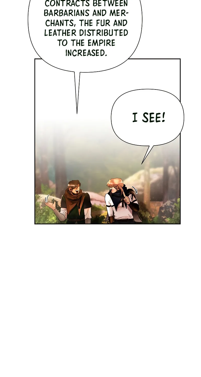 Read Barbarian Quest chapter 21 image 20 on Lezhin