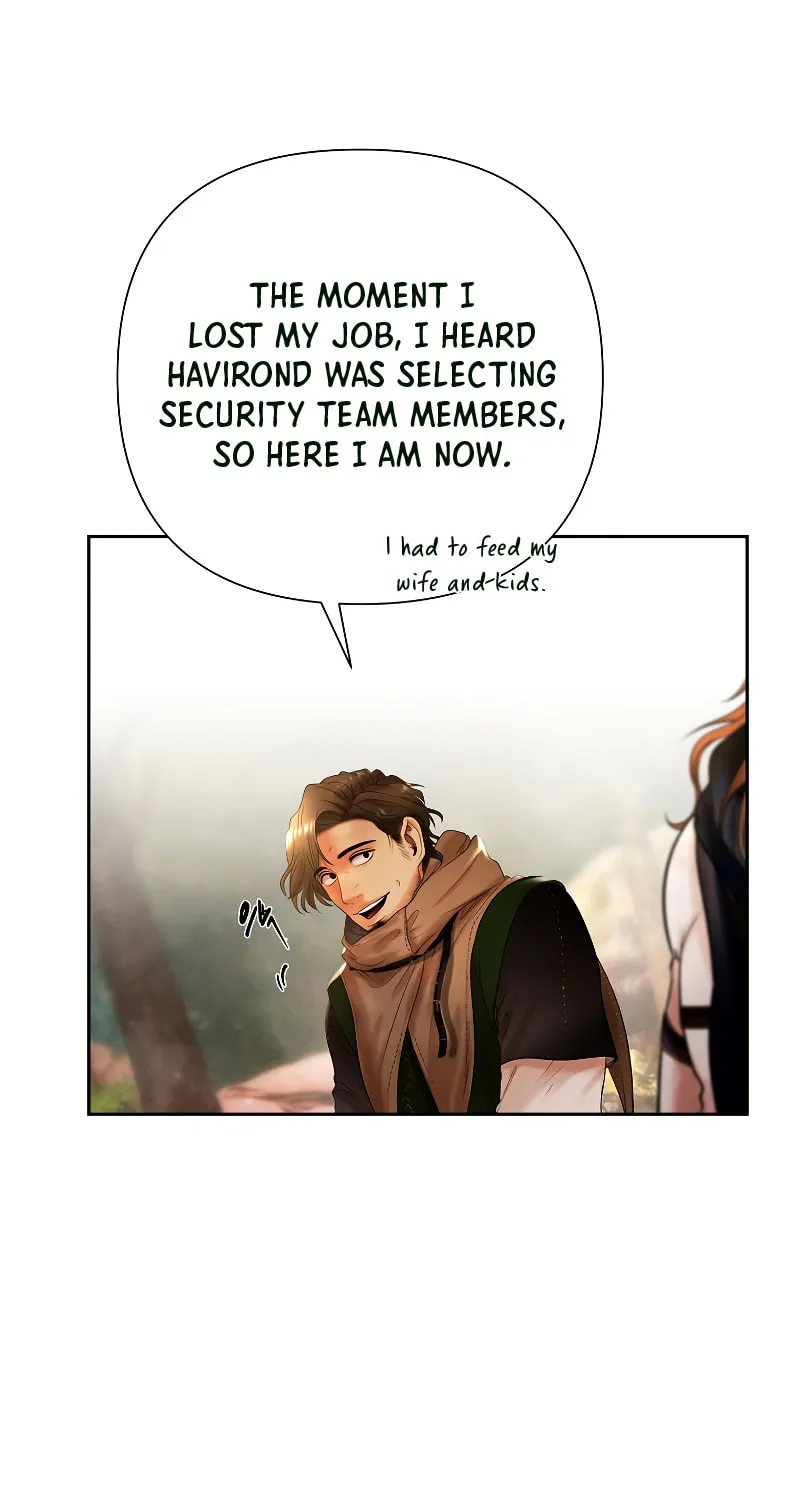 Read Barbarian Quest chapter 21 image 21 on Lezhin