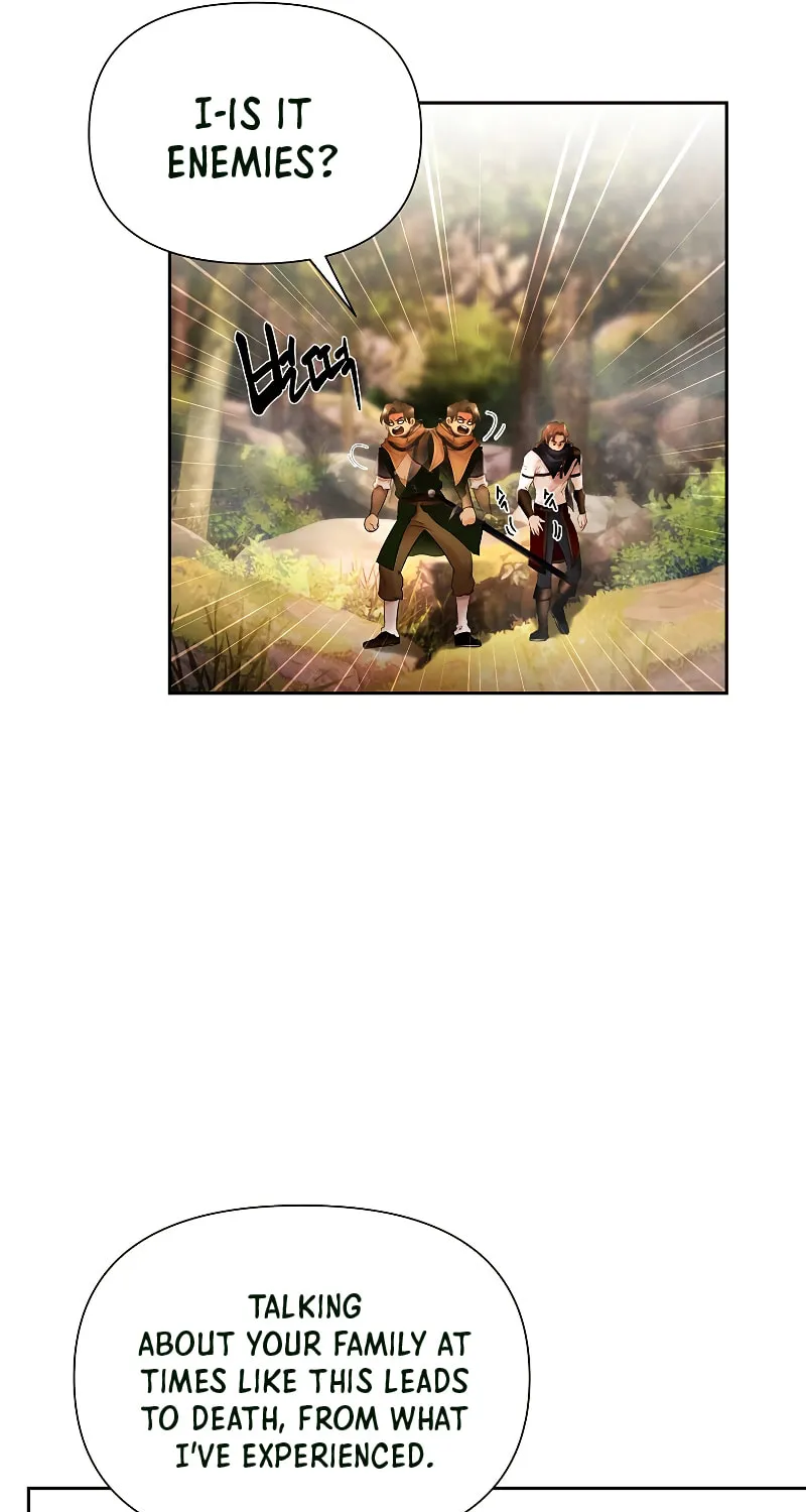 Read Barbarian Quest chapter 21 image 24 on Lezhin