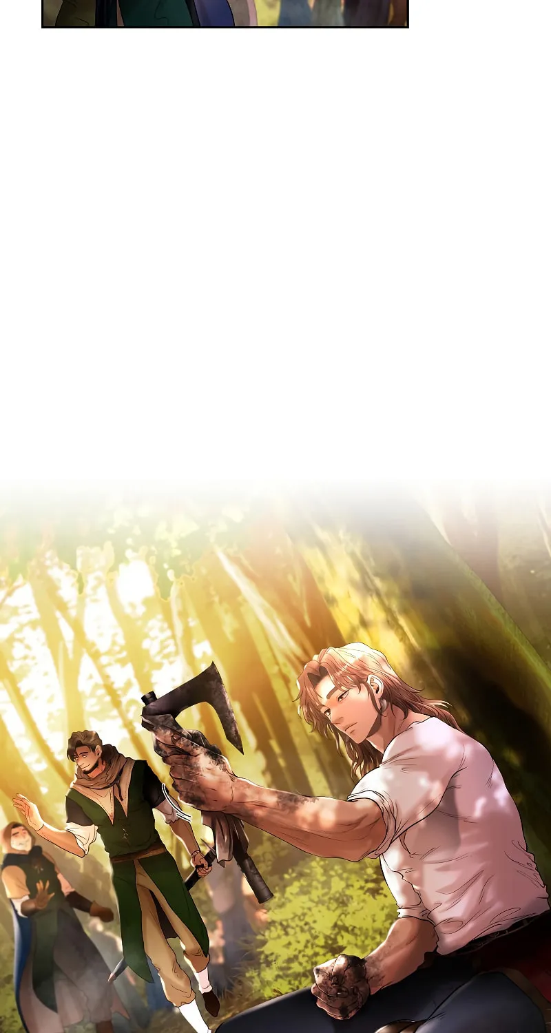 Read Barbarian Quest chapter 21 image 3 on Lezhin