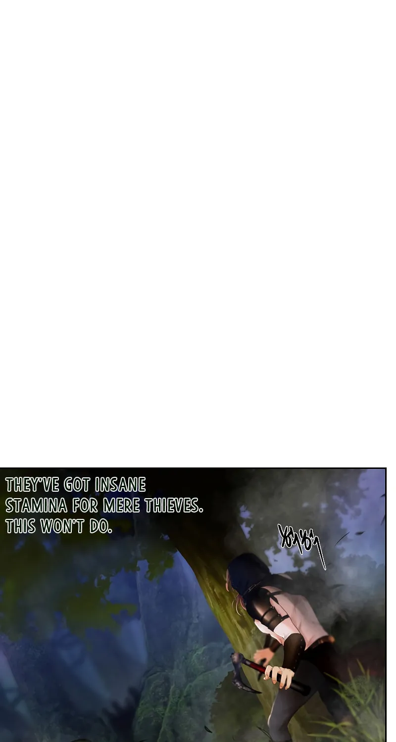 Read Barbarian Quest chapter 21 image 32 on Lezhin