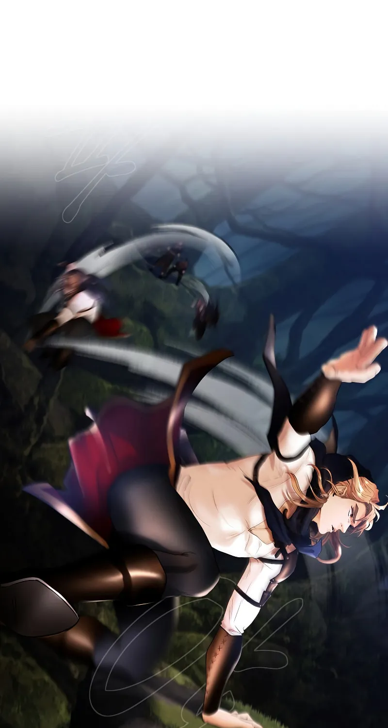 Read Barbarian Quest chapter 21 image 35 on Lezhin