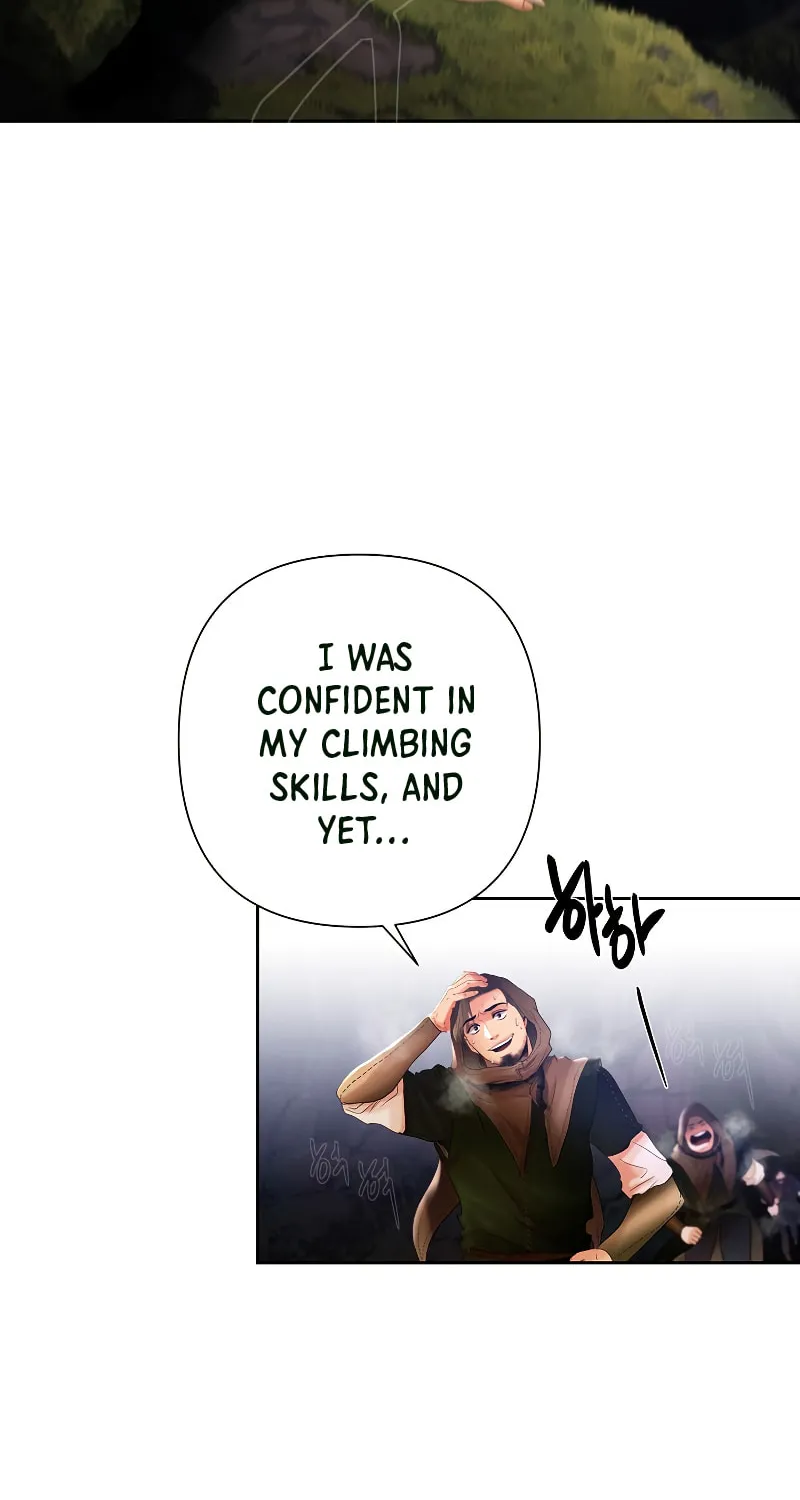 Read Barbarian Quest chapter 21 image 36 on Lezhin