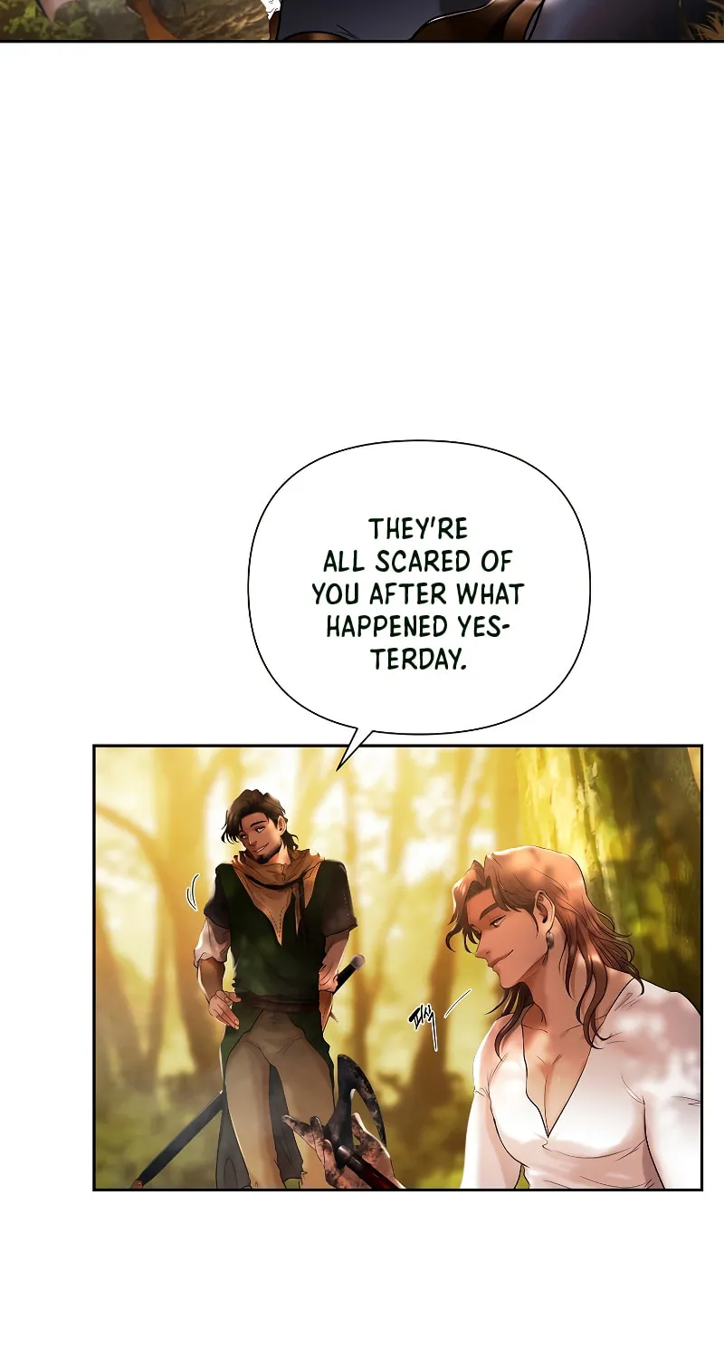Read Barbarian Quest chapter 21 image 4 on Lezhin