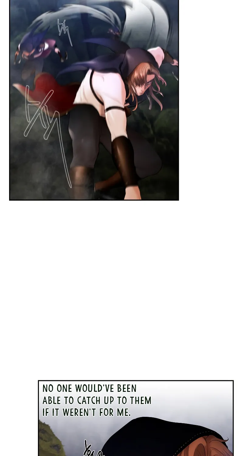 Read Barbarian Quest chapter 21 image 40 on Lezhin