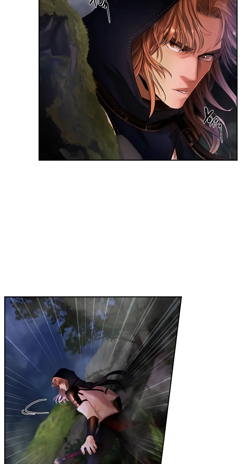 Read Barbarian Quest chapter 21 image 41 on Lezhin