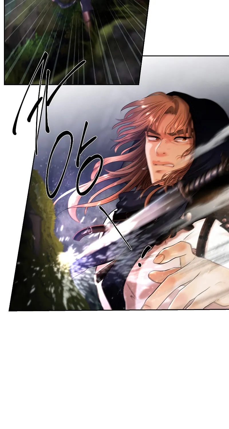 Read Barbarian Quest chapter 21 image 42 on Lezhin