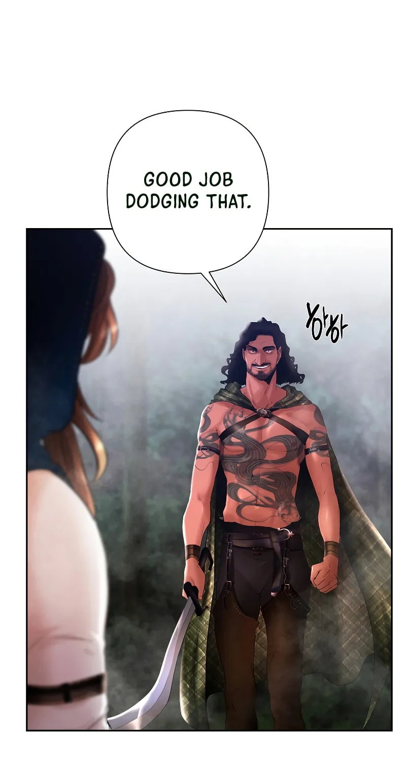 Read Barbarian Quest chapter 21 image 43 on Lezhin