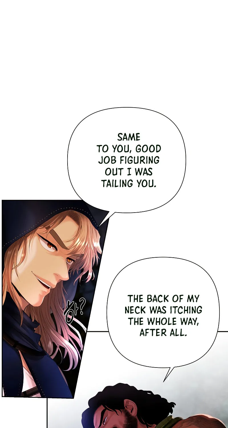 Read Barbarian Quest chapter 21 image 44 on Lezhin