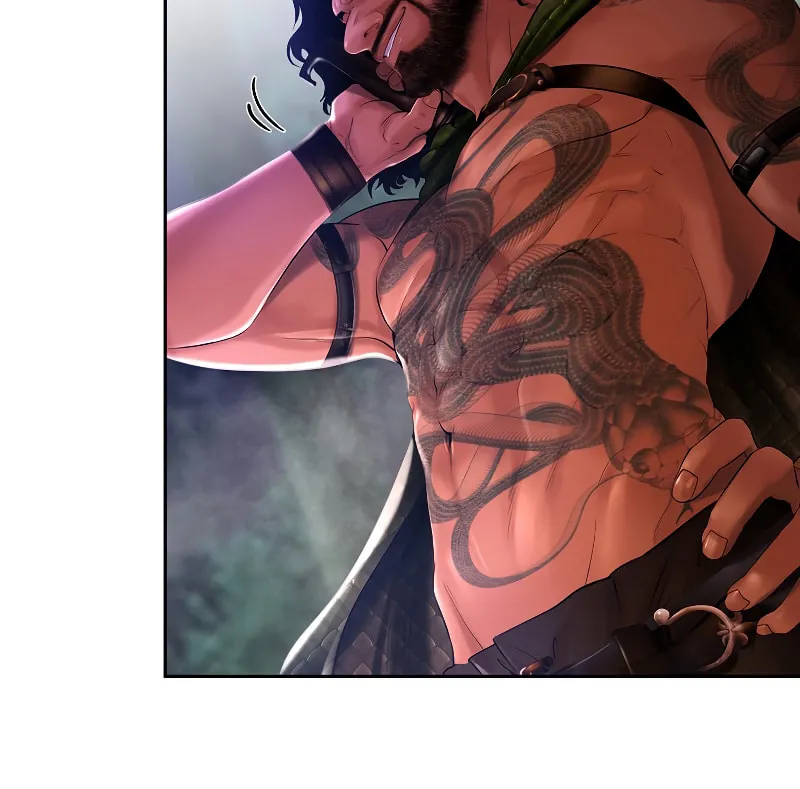 Read Barbarian Quest chapter 21 image 45 on Lezhin