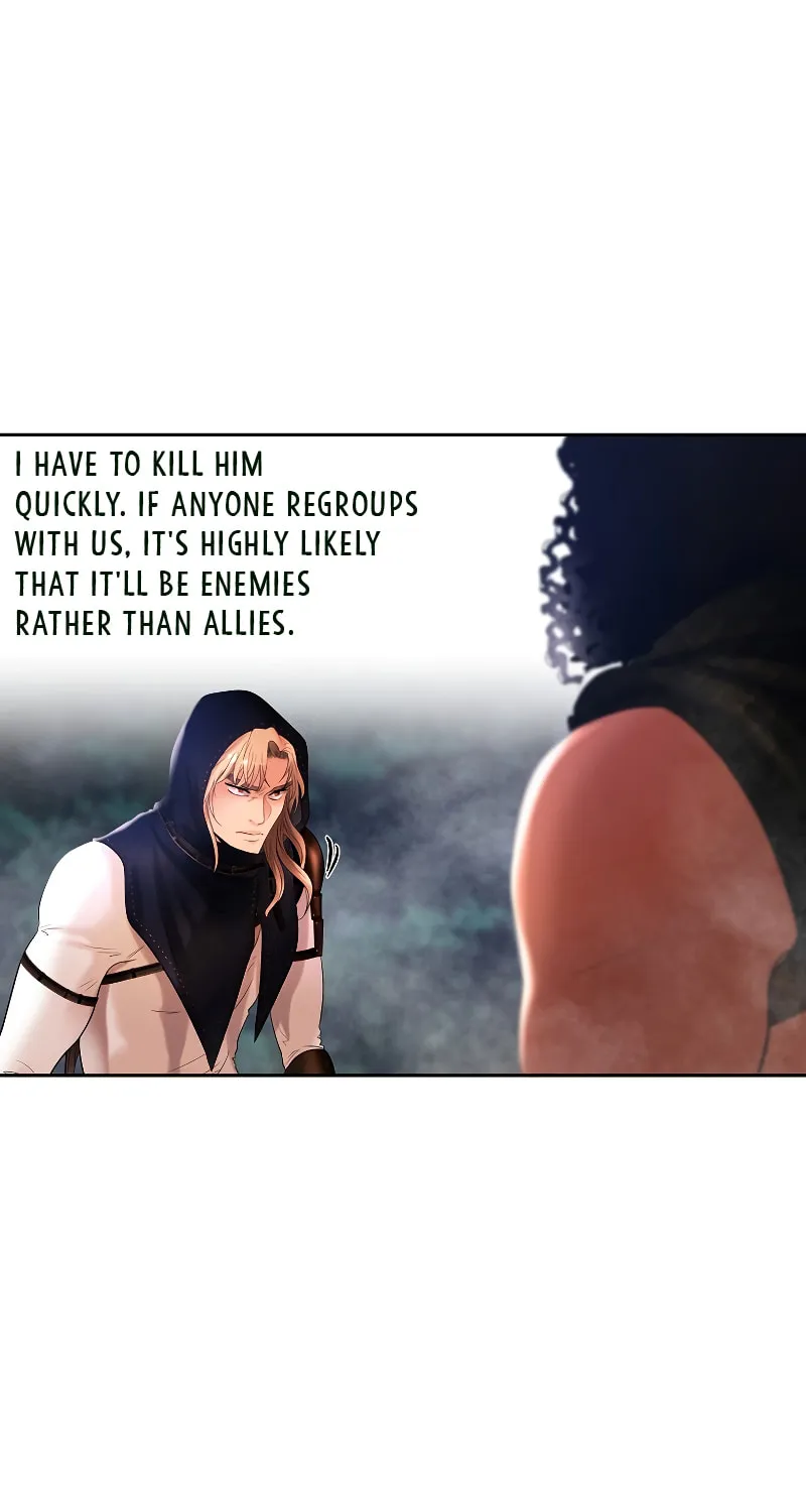 Read Barbarian Quest chapter 21 image 46 on Lezhin