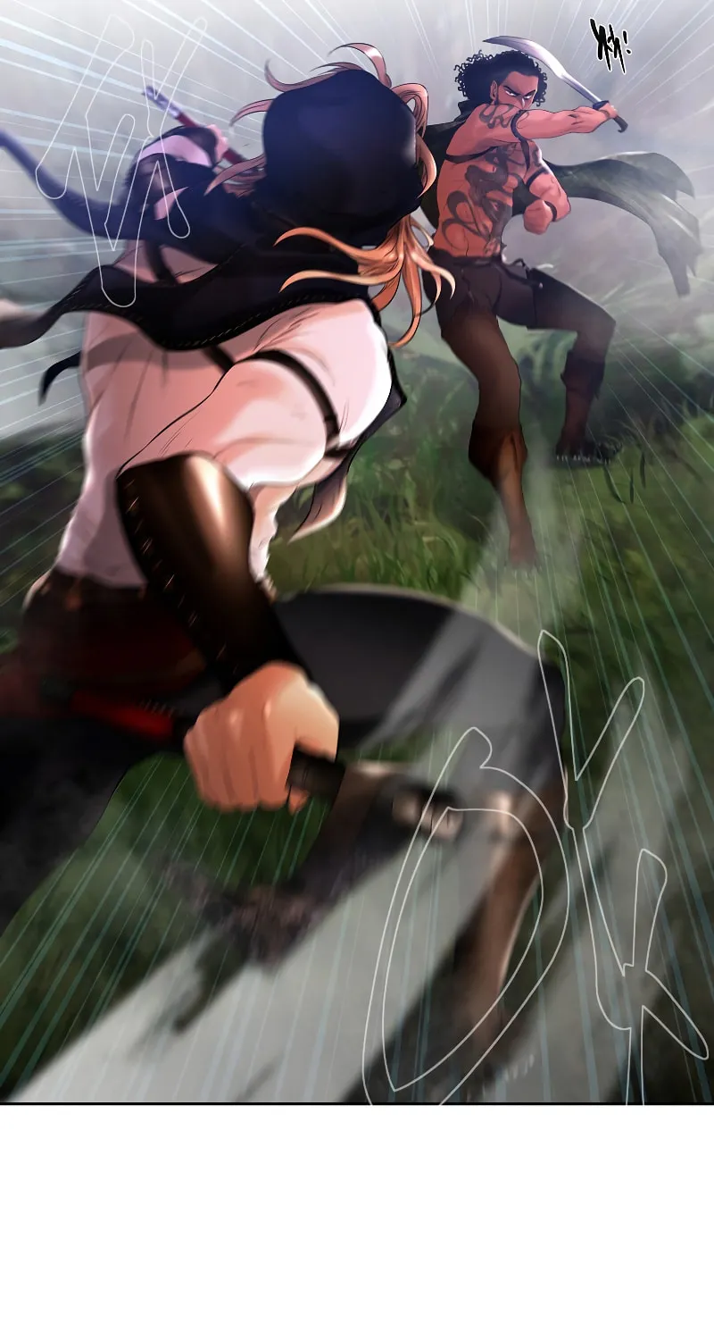 Read Barbarian Quest chapter 21 image 48 on Lezhin