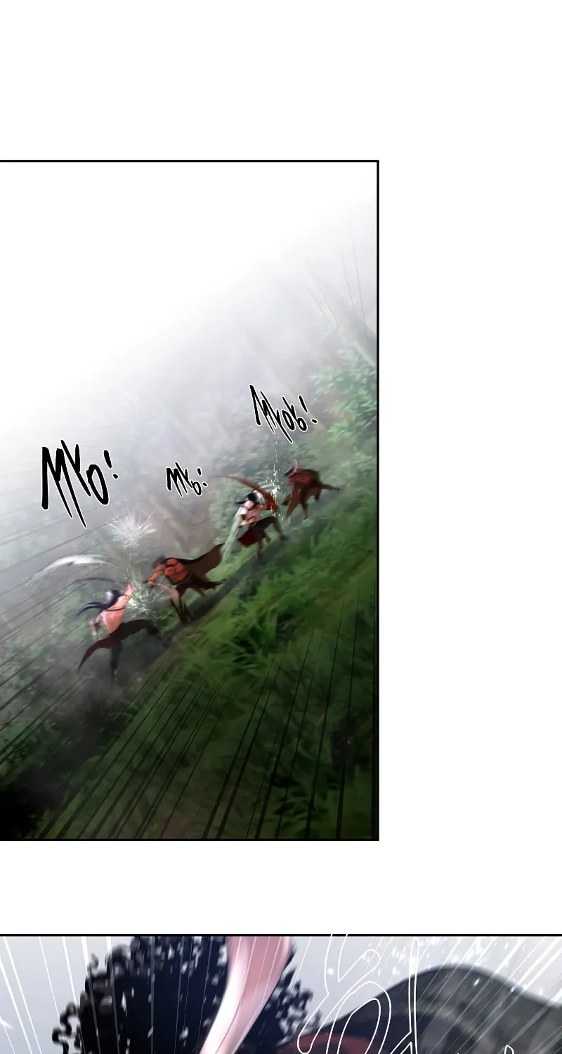 Read Barbarian Quest chapter 21 image 49 on Lezhin