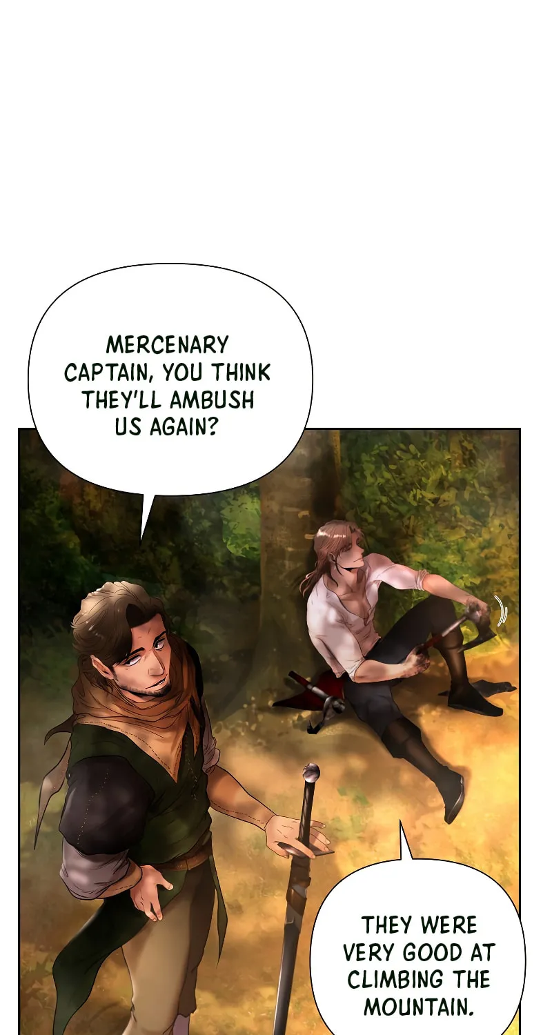 Read Barbarian Quest chapter 21 image 5 on Lezhin