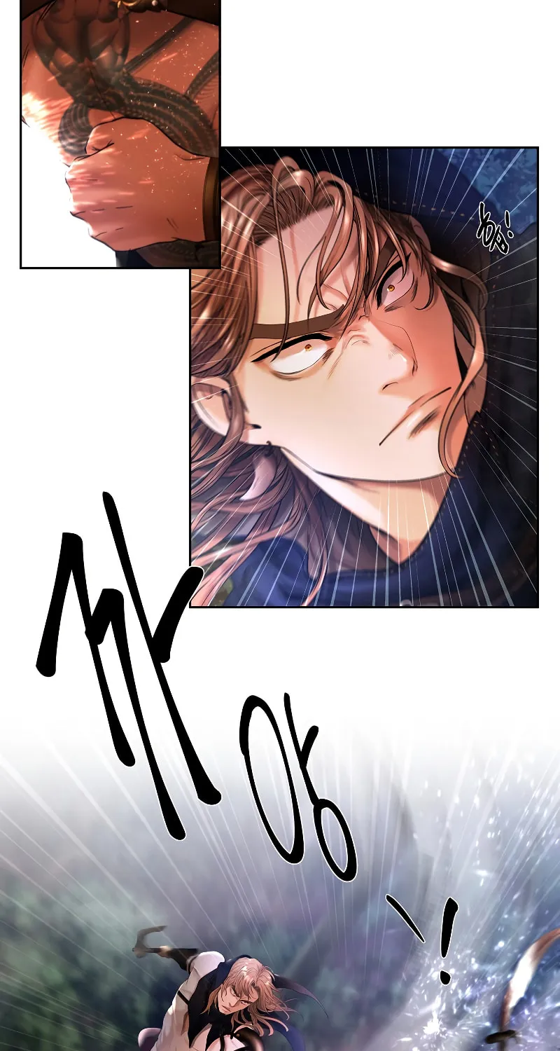 Read Barbarian Quest chapter 21 image 51 on Lezhin