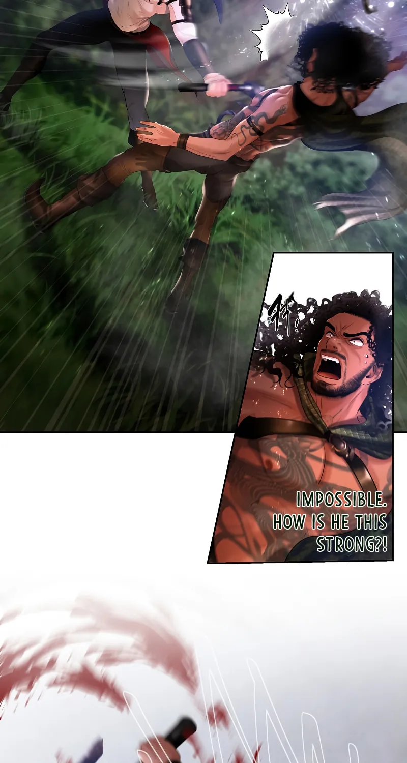 Read Barbarian Quest chapter 21 image 52 on Lezhin