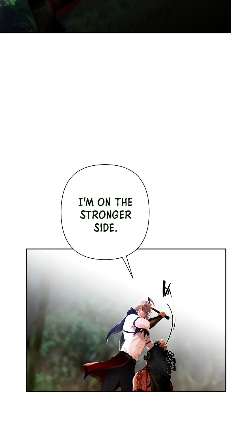 Read Barbarian Quest chapter 21 image 55 on Lezhin