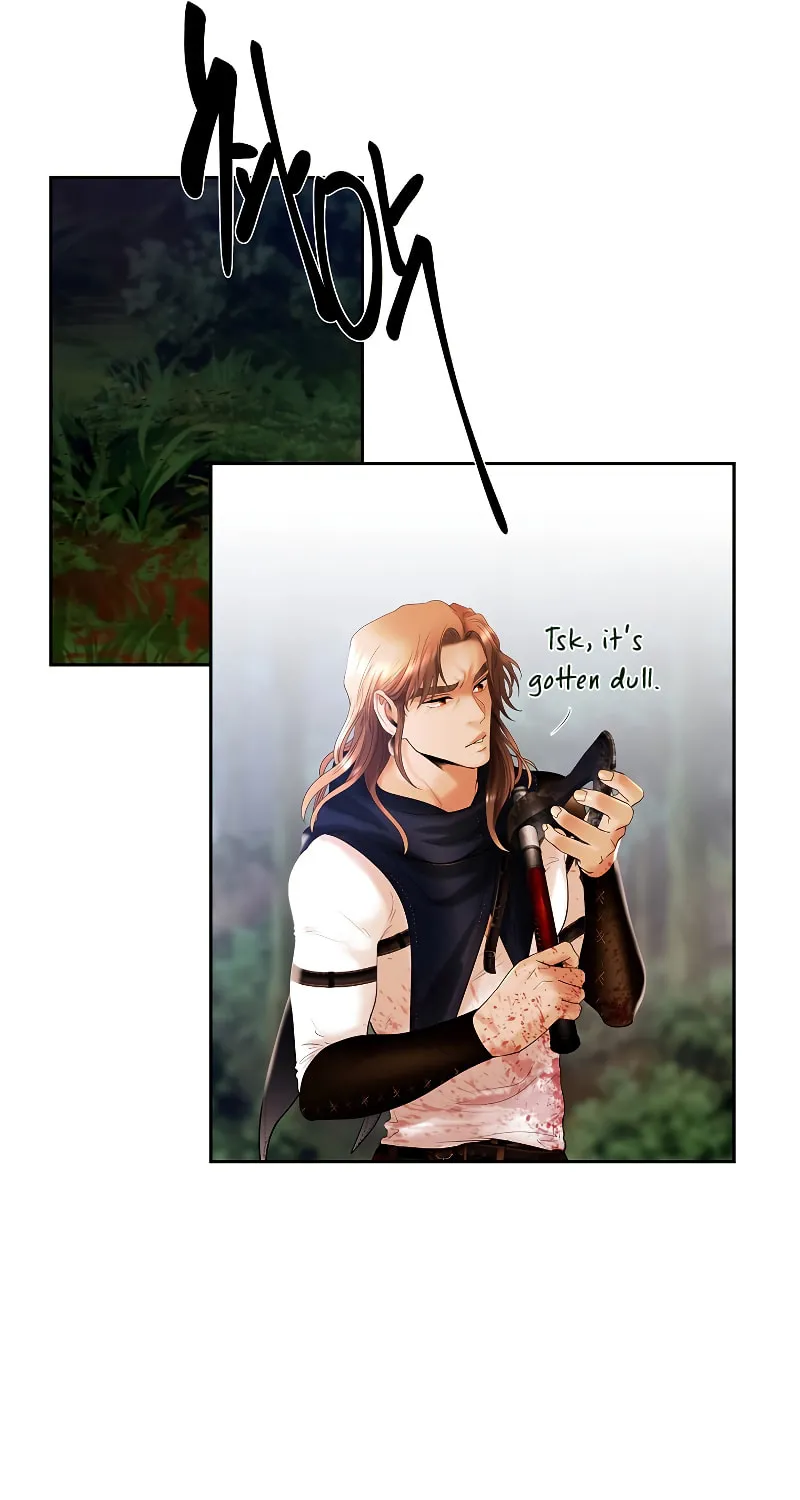 Read Barbarian Quest chapter 21 image 57 on Lezhin