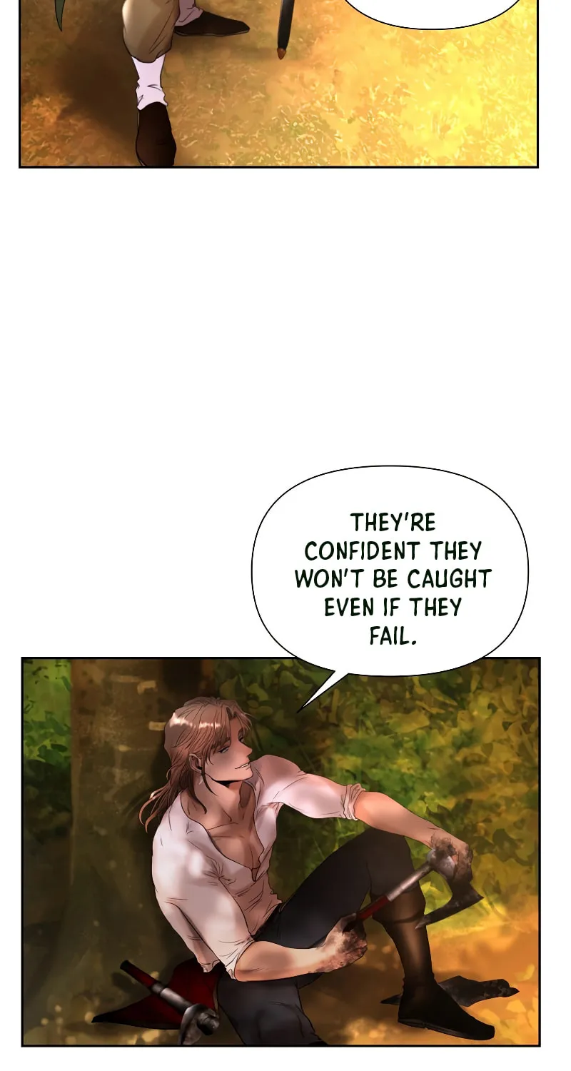 Read Barbarian Quest chapter 21 image 6 on Lezhin