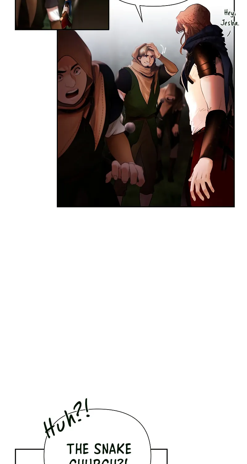Read Barbarian Quest chapter 21 image 60 on Lezhin