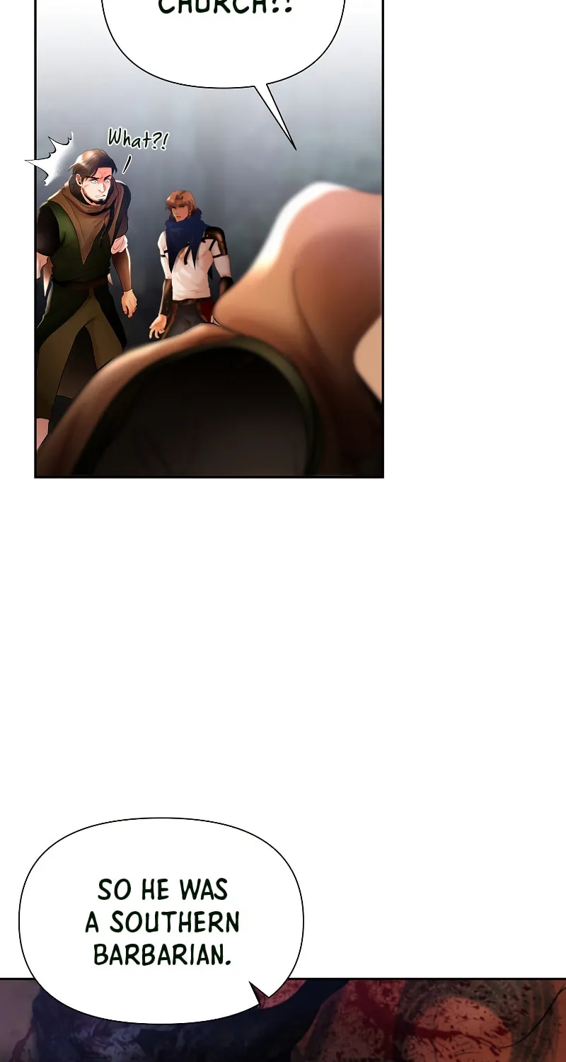 Read Barbarian Quest chapter 21 image 61 on Lezhin