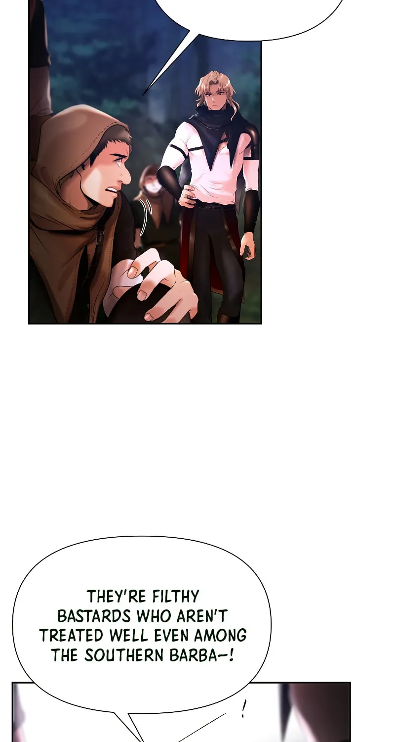 Read Barbarian Quest chapter 21 image 63 on Lezhin