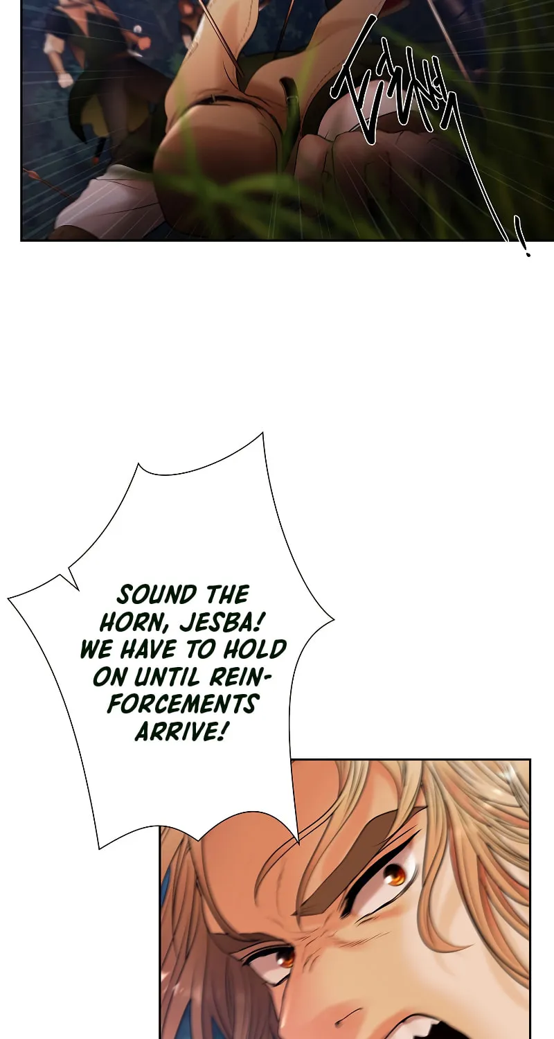 Read Barbarian Quest chapter 21 image 65 on Lezhin
