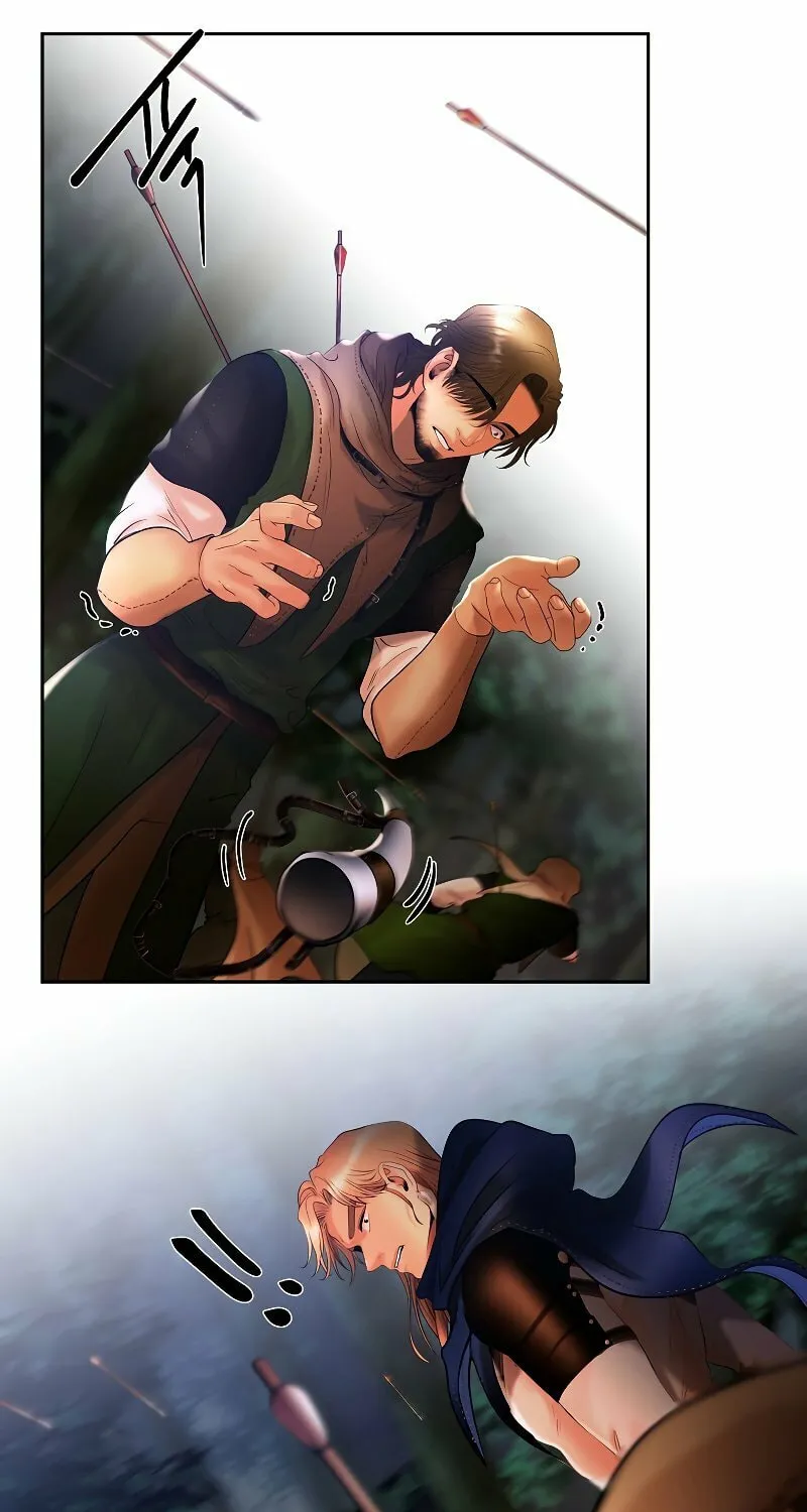 Read Barbarian Quest chapter 21 image 68 on Lezhin