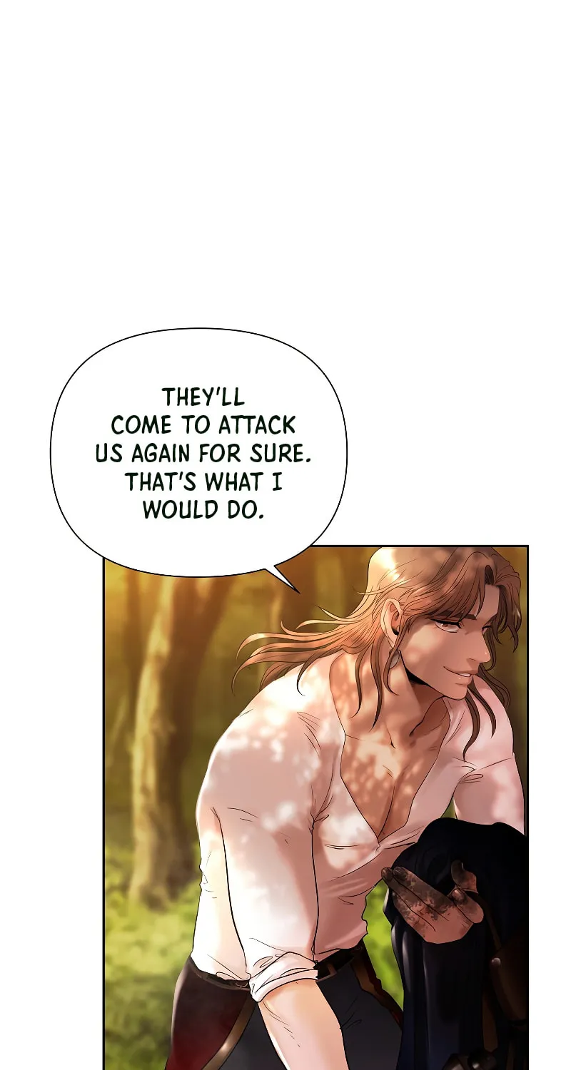 Read Barbarian Quest chapter 21 image 7 on Lezhin