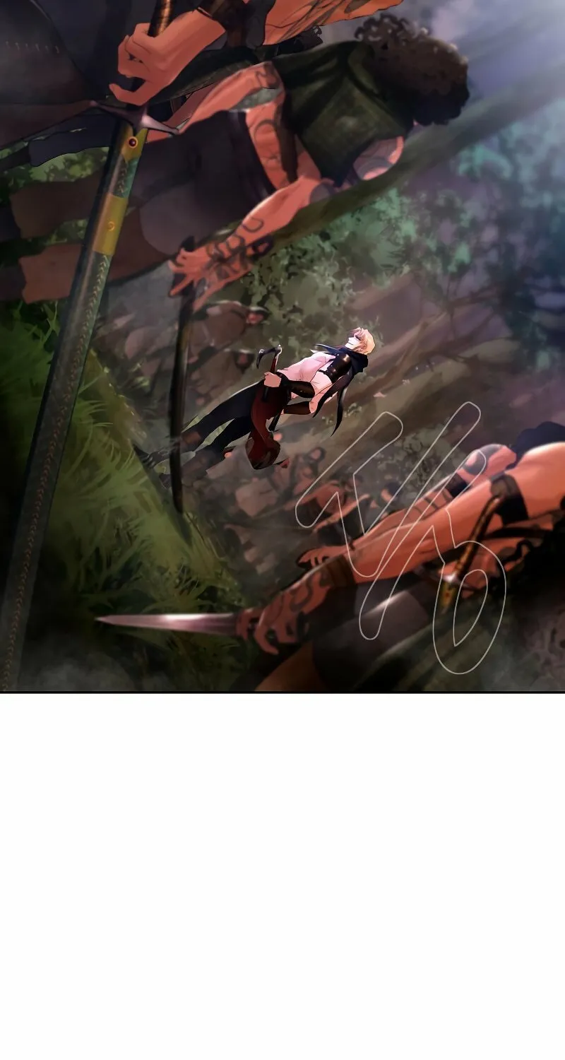 Read Barbarian Quest chapter 21 image 73 on Lezhin