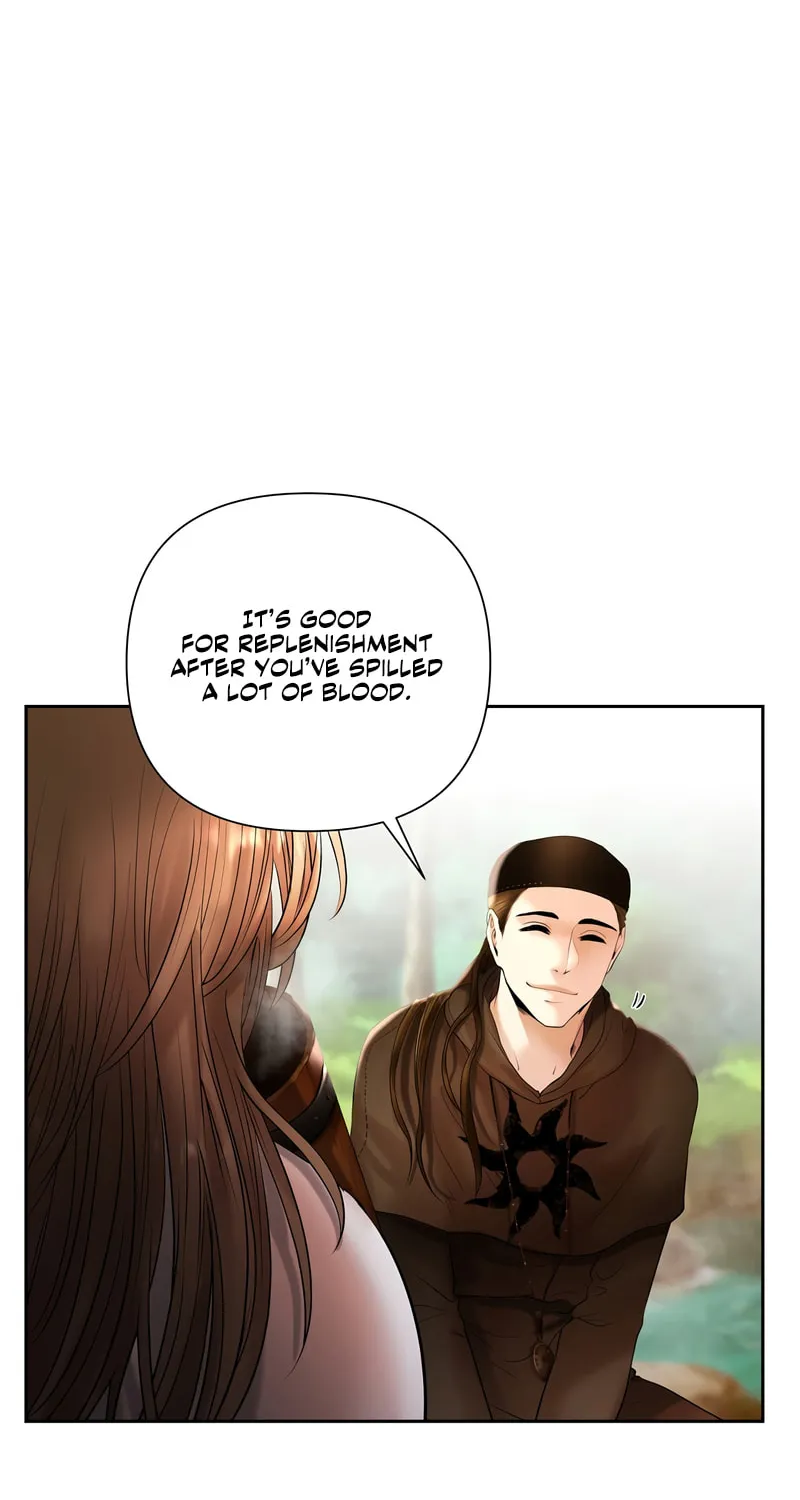 Read Barbarian Quest chapter 23 image 10 on Lezhin