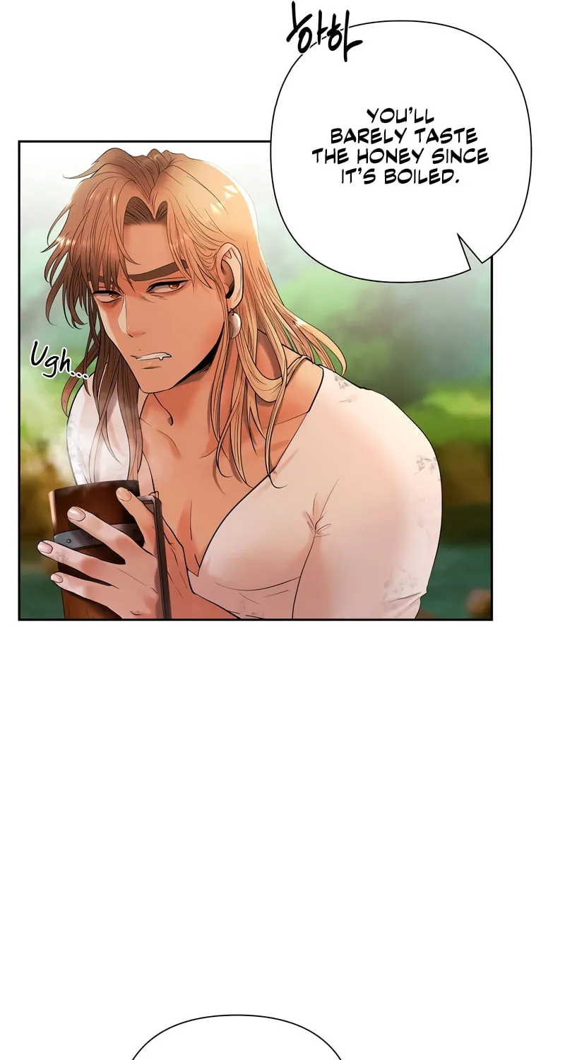 Read Barbarian Quest chapter 23 image 12 on Lezhin