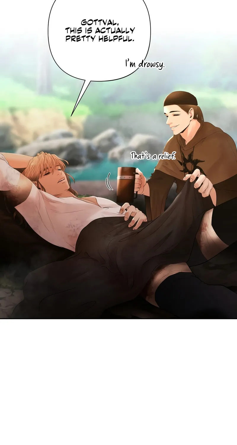 Read Barbarian Quest chapter 23 image 13 on Lezhin