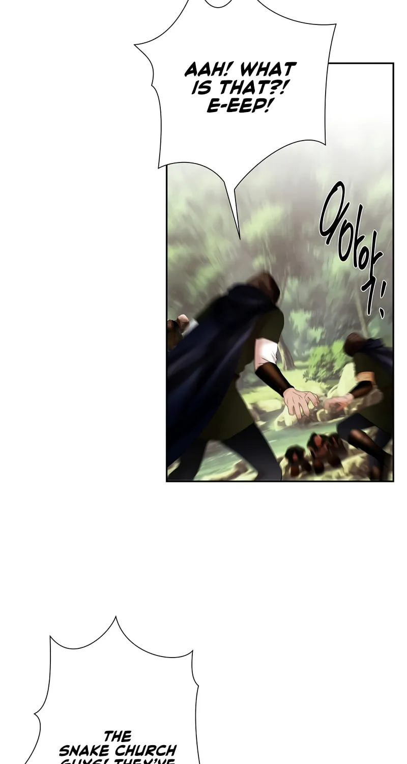 Read Barbarian Quest chapter 23 image 16 on Lezhin