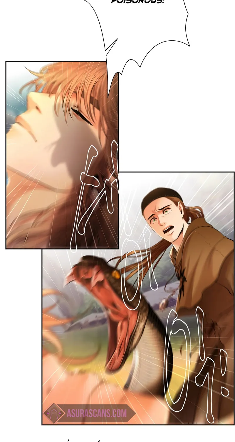 Read Barbarian Quest chapter 23 image 20 on Lezhin