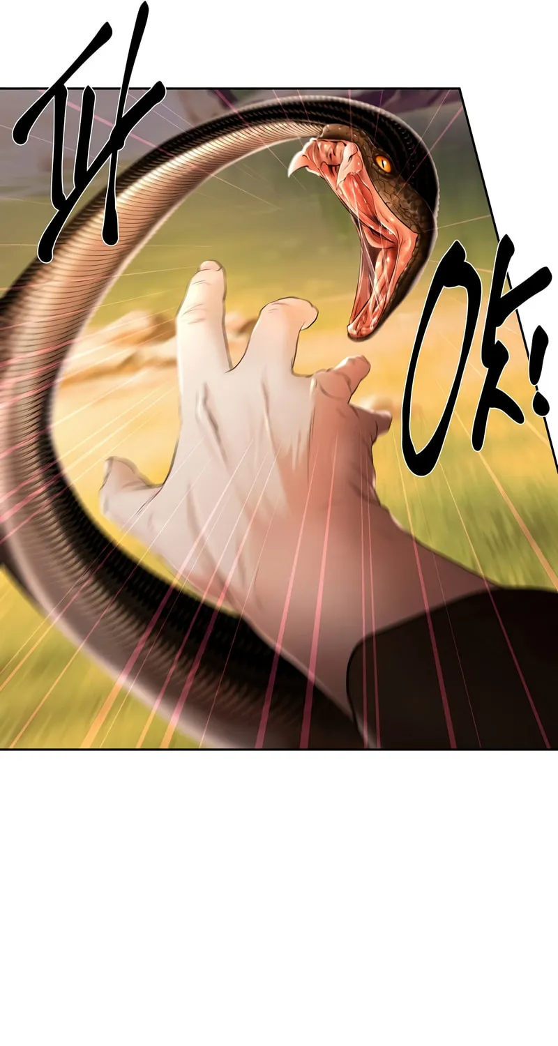 Read Barbarian Quest chapter 23 image 23 on Lezhin