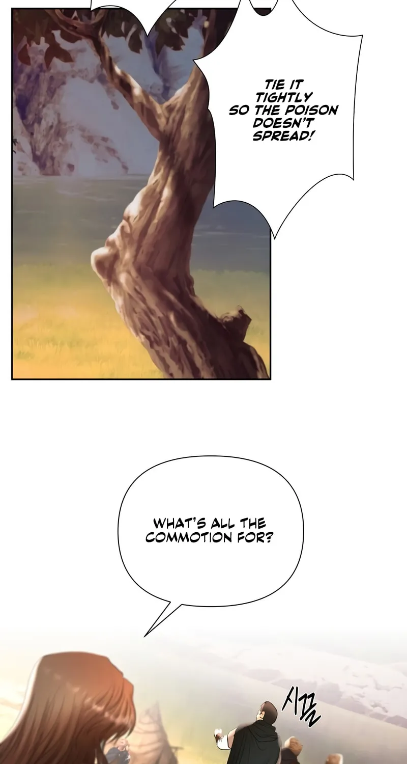 Read Barbarian Quest chapter 23 image 28 on Lezhin