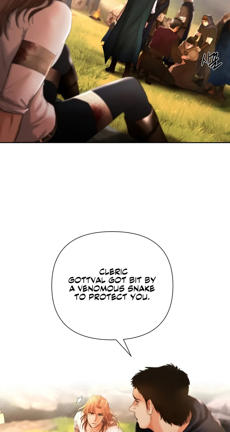 Read Barbarian Quest chapter 23 image 29 on Lezhin