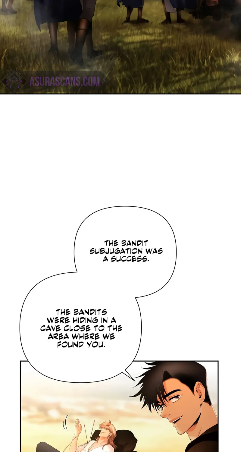 Read Barbarian Quest chapter 23 image 3 on Lezhin