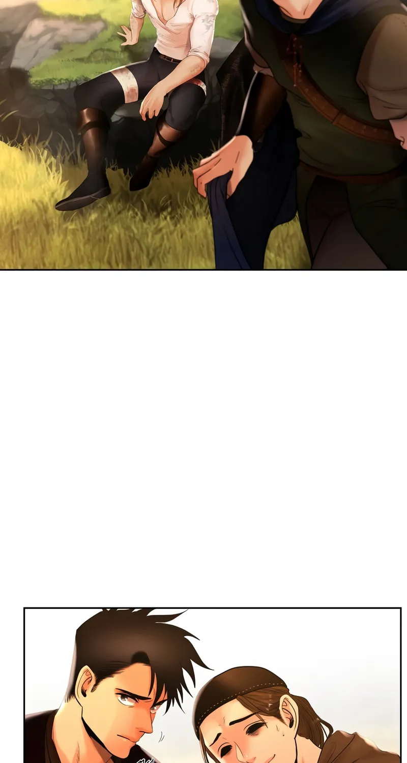 Read Barbarian Quest chapter 23 image 30 on Lezhin