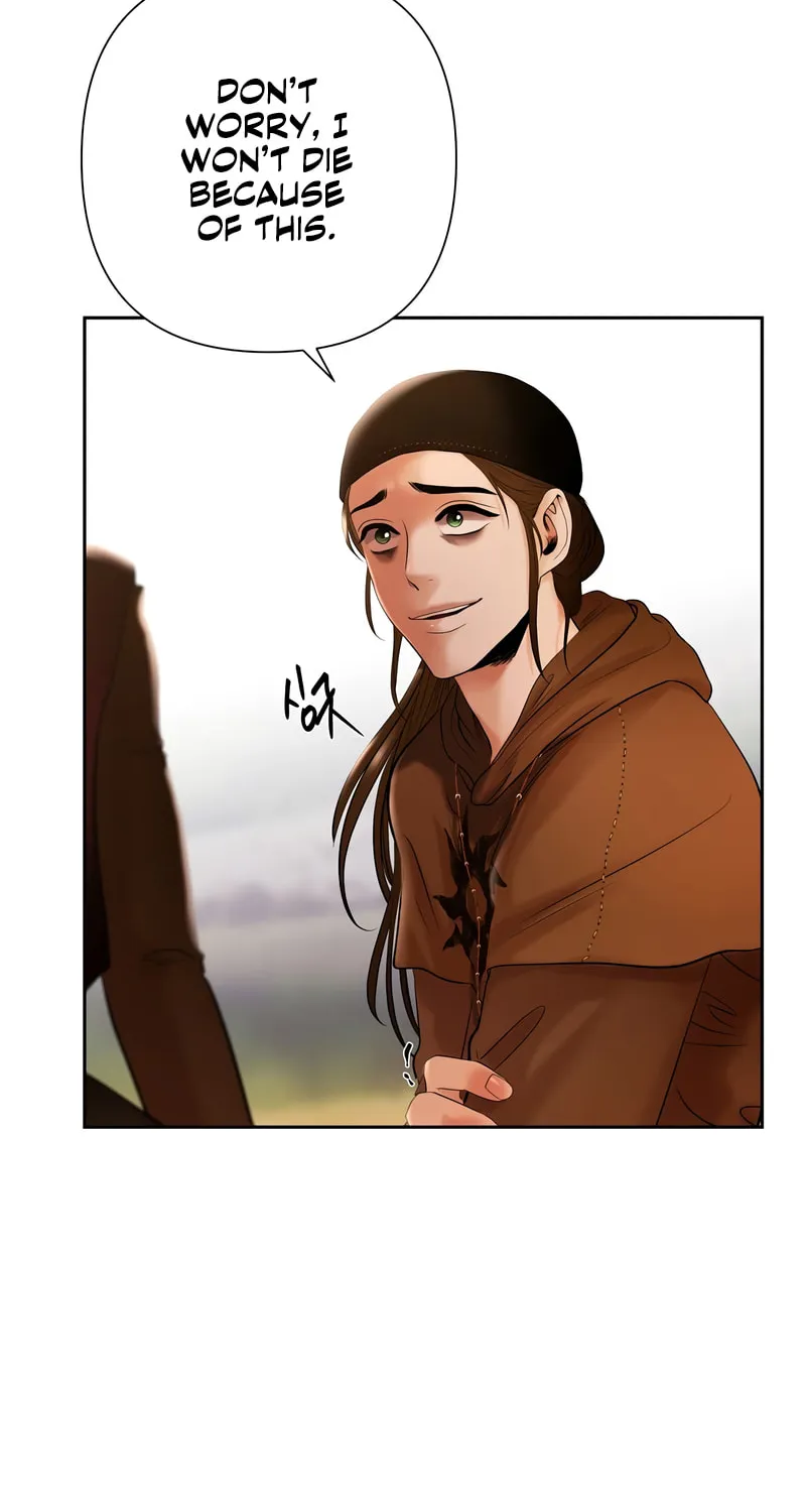 Read Barbarian Quest chapter 23 image 35 on Lezhin