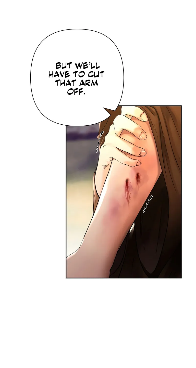 Read Barbarian Quest chapter 23 image 36 on Lezhin