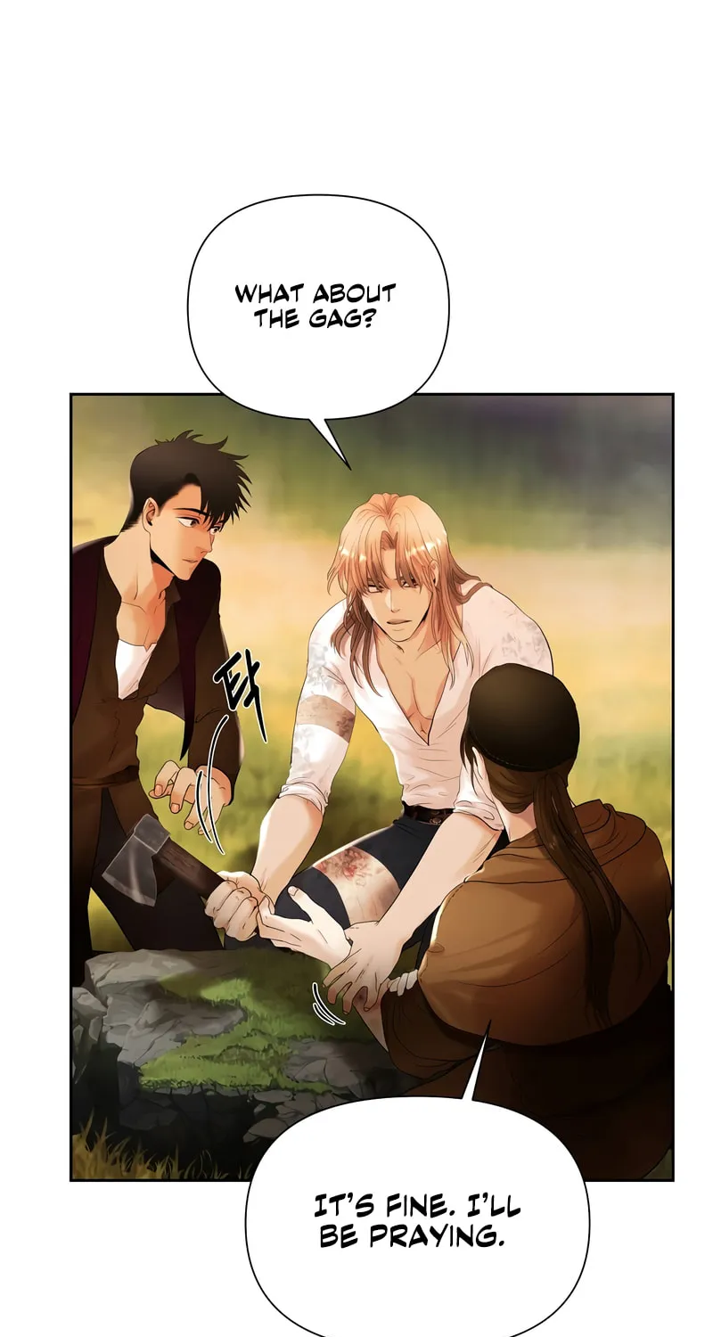 Read Barbarian Quest chapter 23 image 38 on Lezhin