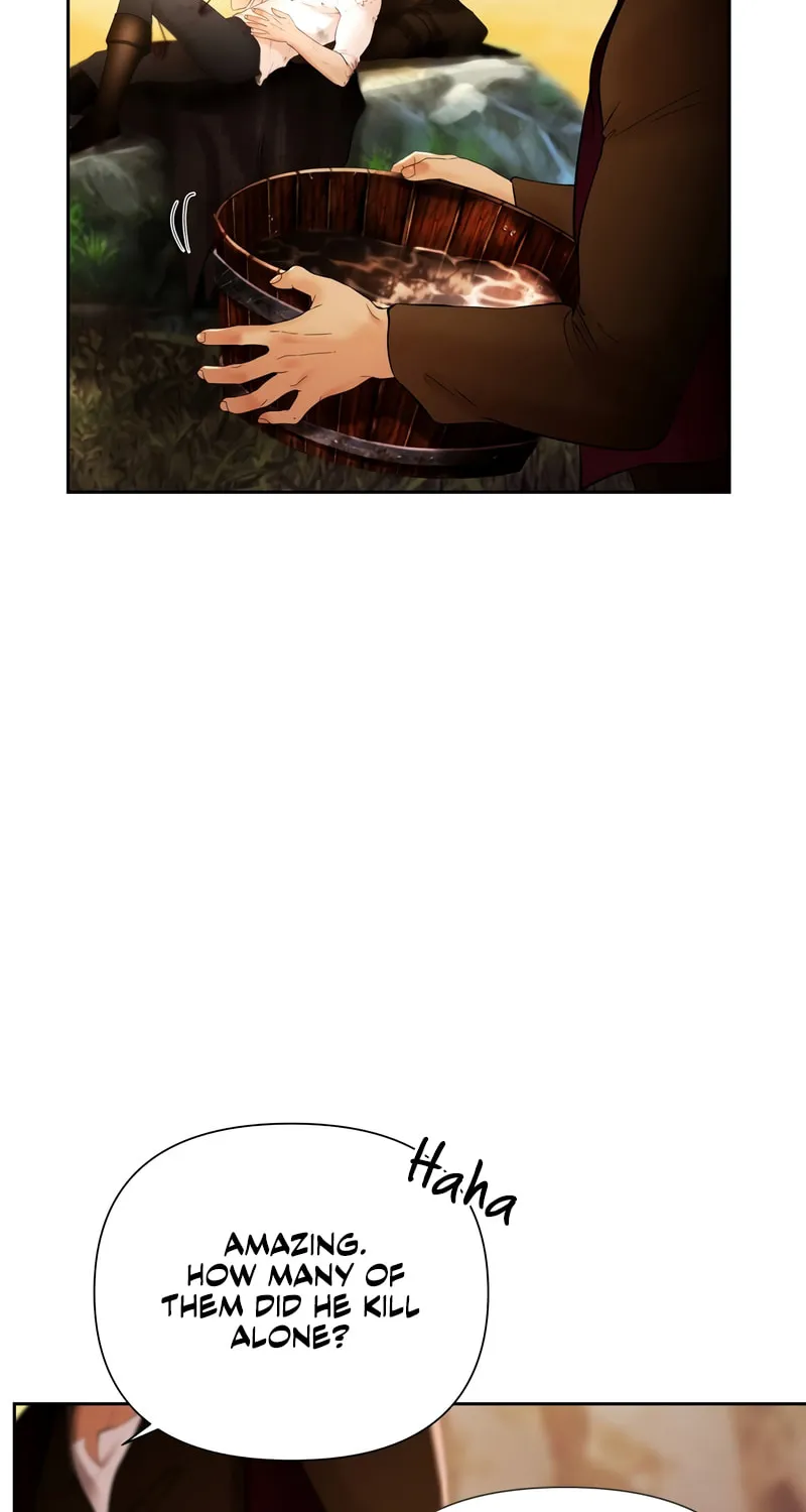 Read Barbarian Quest chapter 23 image 4 on Lezhin