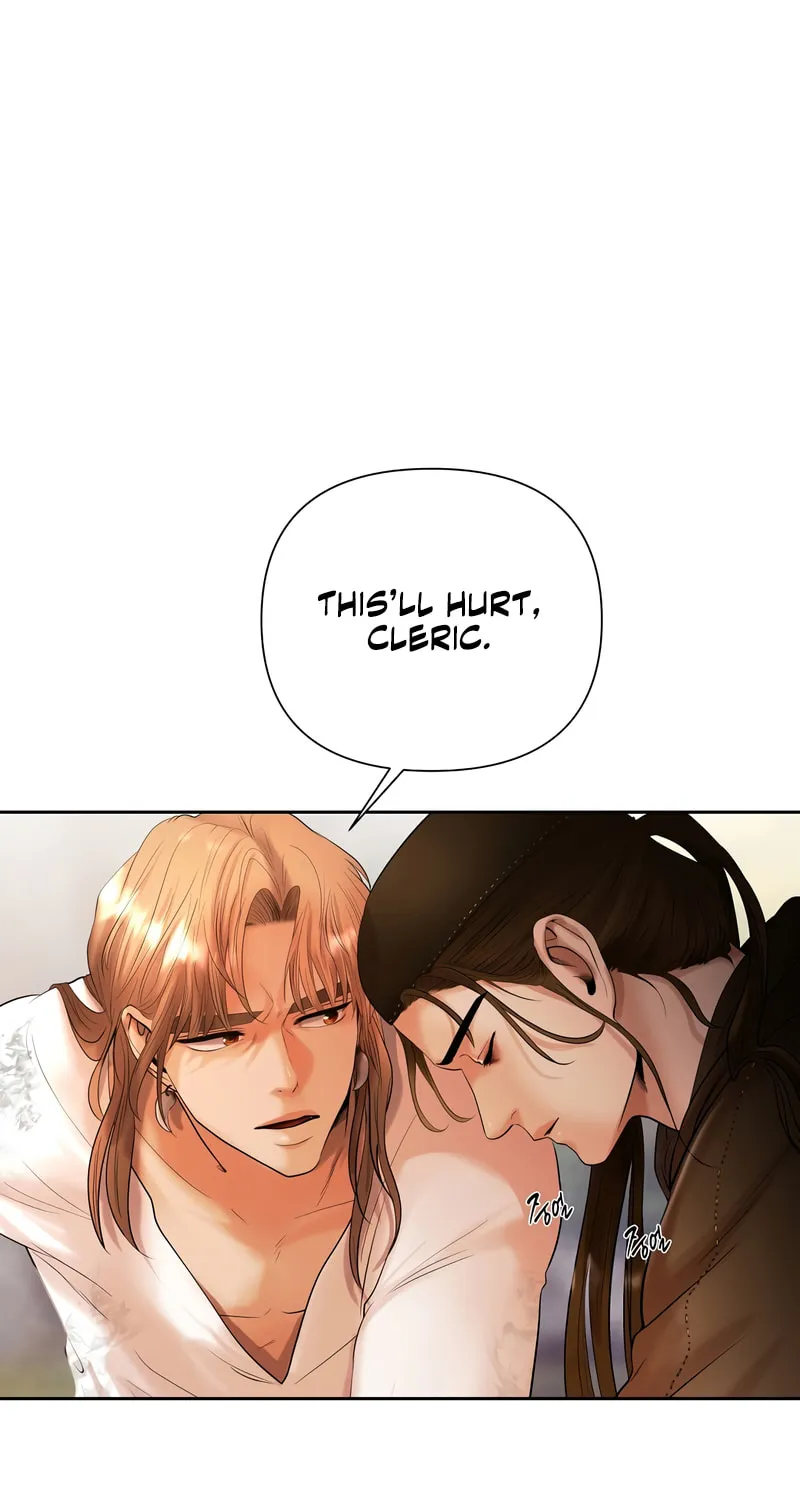 Read Barbarian Quest chapter 23 image 40 on Lezhin